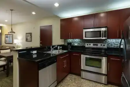 Staybridge Suites-Las Vegas - 21