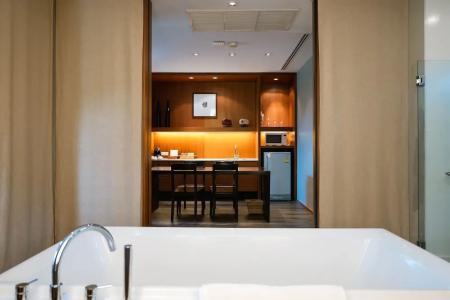 Muthi Maya Forest Pool Villa - Sha Plus Certified - 57