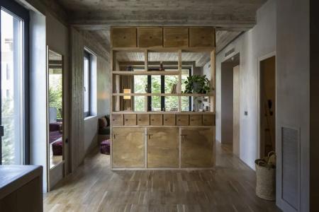 In Gallery & Spa - 135