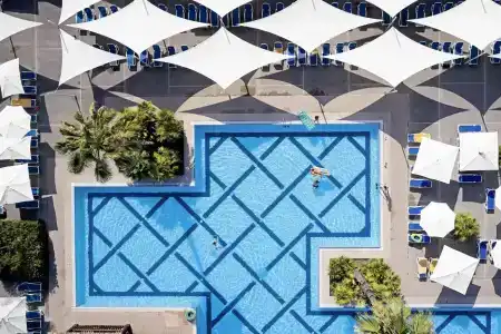 Tui Magic Life Calabria - 34