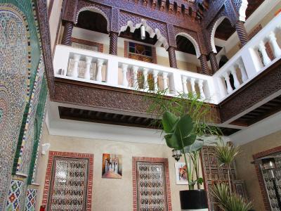 Riad l'Escale de - 0
