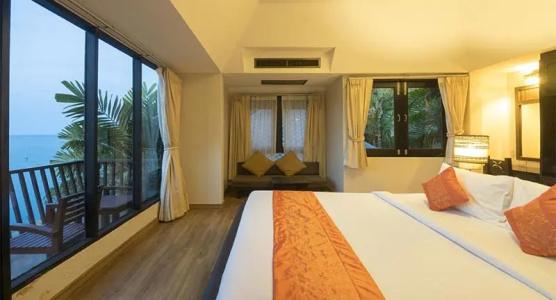 Merit Resort Samui - 44