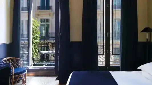 Monsieur George & Spa - Champs-Elysées - 53