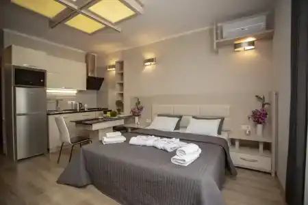 Batumi Resort - 38
