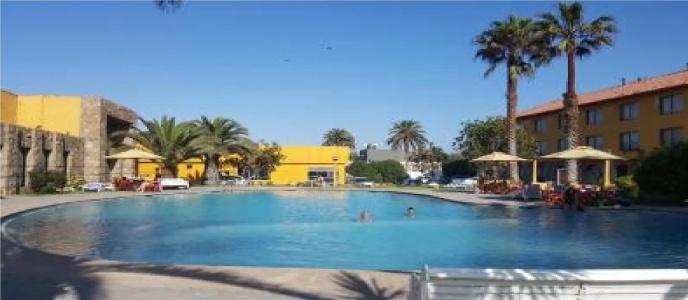 La Serena Plaza - 7