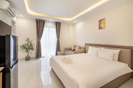 The Royal Sky Mame - Phu My Hung - 40