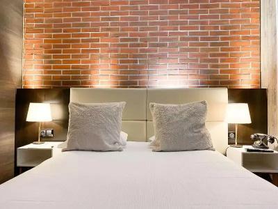 Best Western Plus de Dieppe 1880 - 48