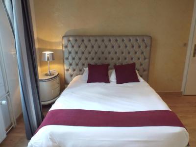 Hôtel Saint Martin - 26