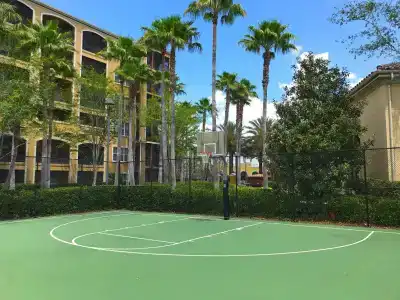 Hilton Grand Vacations Club Tuscany Village Orlando - 16