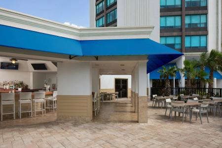 Four Points by Sheraton Orlando International Drive - 32