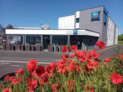 ibis budget Reims Parc Des Expositions - 30
