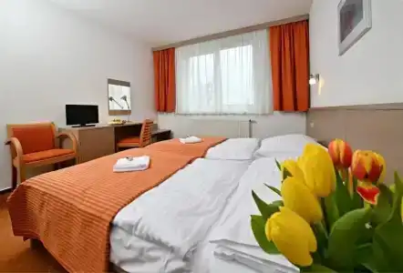 ParkHluboka Nad Vltavou - 22