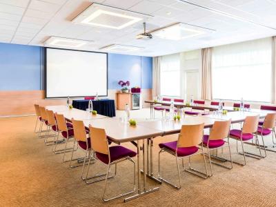 Novotel Maastricht - 14