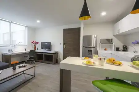 Flowsuites Wtc - 43
