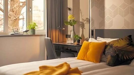 Park Plaza Vondelpark Amsterdam - 64