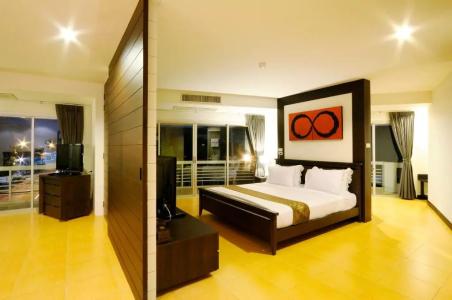 Kasemsarn Chanthaburi - 38