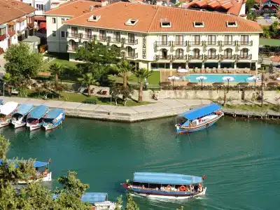 Dalyan Tezcan - 16
