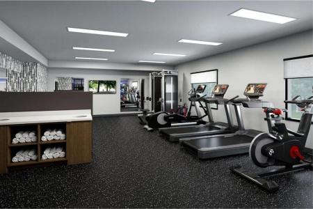 Atwell Suites - Miami Brickell, An Ihg - 22