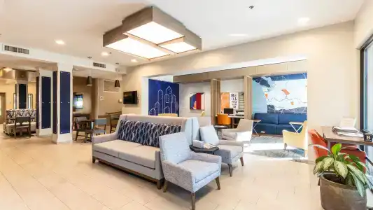 Holiday Inn Express Bellingham, An Ihg - 45