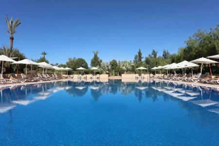 Iberostar Club Palmeraie Marrakech - 17