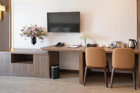 Zen Riverside & Residences - 73
