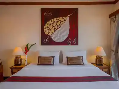 Chiangkhan River Mountain Resort - 110