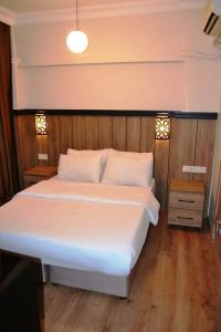 Istanbul Comfort - 21