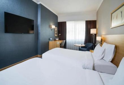 Radisson President Beyazit Istanbul - 62