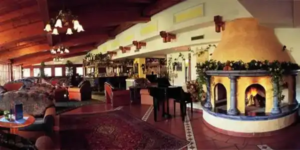 Alpenpark Resort Superior - 0