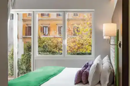 Residenza Flaminio Gaio - 34