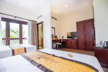 Diamond Bay Resort & Spa - 126