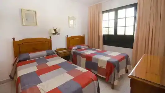 Apartamentos Moraña - 38