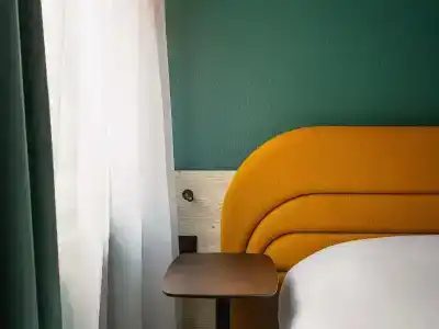 ibis Brugge Centrum - 34