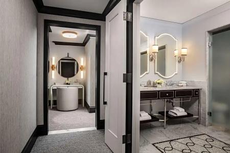 Waldorf Astoria Chicago - 116
