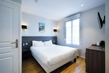 Logis hôTel Des ChâTeaux De La Loire - 61