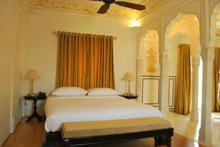 Royal Heritage Haveli - 27