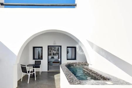 Oia Suites - 96