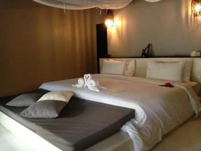 The Sevenseas Resort Koh Kradan - 6
