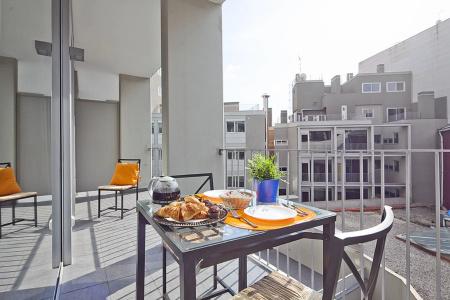Charmsuites Paralel - 10