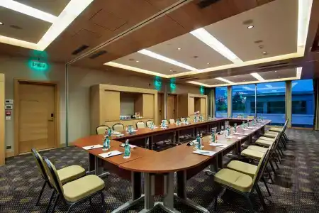 Movenpick Malatya - 21