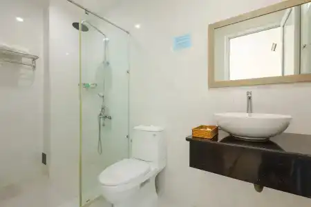 T and T resort Phu Quoc - 63