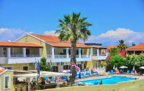 Club Maria Sidari - 11