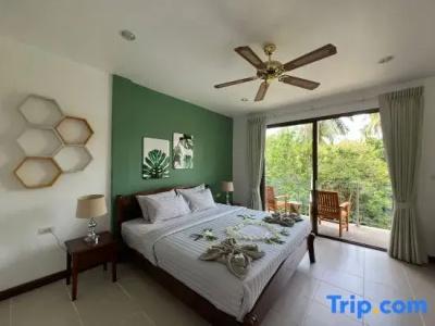 Woodlawn Villas Resort Sha Plus - 30