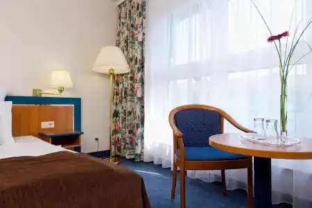Wyndham Garden Wismar - 22