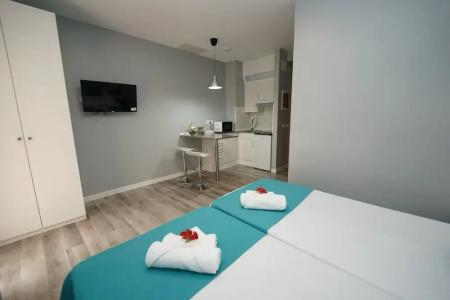 Apartamentos Rf Bambi Adults Only - 70
