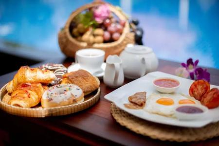 Angkor Privilege Resort & Spa - 11