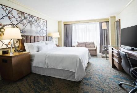 The Westin Crystal City Reagan National Airport - 0