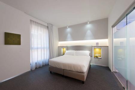 Executive Inn Boutique - 3