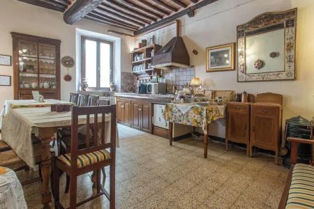 Antica foresteria da Idolina 1946 - 68