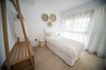 Amantes Villas and Suites - 201